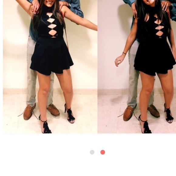 LF romper - Picture 2 of 2